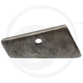 Verschleißeinsatz Granit 56031 1030570